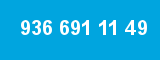 936 691 11 49 936 691 11 49